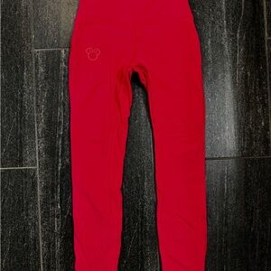 Disney X Lululemon Align Leggings